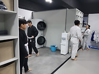 부산 지하철 3호선..