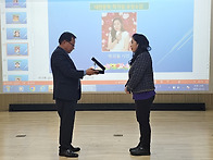 대한문학 박귀월 문학상 ..