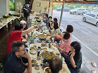 지금도 청춘인 우..