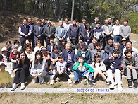 설민네(13 번째) 합동제사..