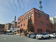 대전극동방송 소망의 기도