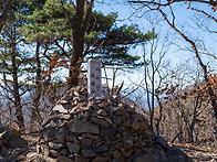 군위 "아미산"