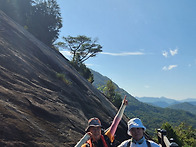 제175차전북순창용궐산해발..