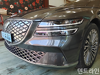 고양시 일산 차량 도색집 ..