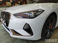 고양시 일산 차량 범퍼 도..