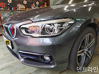인천 원당동 BMW 118d ..