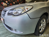 고양시 덕양구 자동차 범퍼..