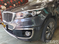고양시 일산 자동차 녹 부..