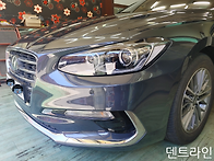 마포구 자동차 흠집 제거 ..
