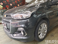 김포 덴트 / 김포시 사우동..