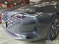 고양시 덕양구 자동차 문콕..