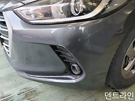 은평구 녹번동 아반떼 AD..