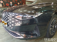 고양시 일산 자동차 도색 ..