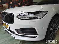 고양시 일산 외제차 도색 ..