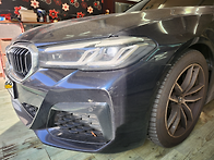 고양시 일산 자동차 판금 ..