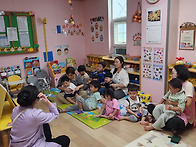 급식센터 위생교육~