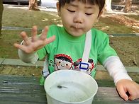 숲체험-햇살2반