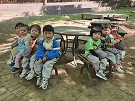 숲체험-햇살1반
