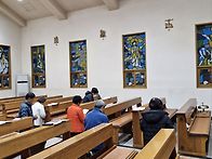 십자가의 길(2주차)