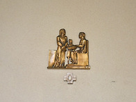 주님 가신 십자가길, 저희..