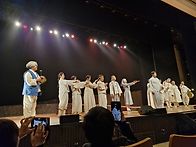 최양업 신부님(길 위에서)