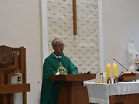 김원현 베드로 신부님께서..