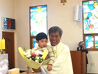 갈리스토 신부님의 영과 ..