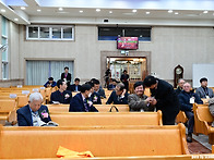 광주동노회 남선교..