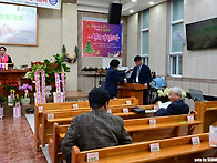 광주동노회 남선교..