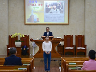 2025년 단기선교 ..