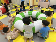 신나는 체육