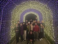 친구들과 한양 1박2일