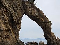 옹진군 승봉도 1박2일