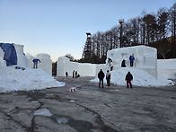 태백산행