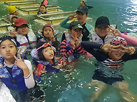 스파밸리체험(12월31일)