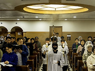 2026년 聖 목요일 시작 부..