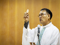 정성진 요한세례자 주임신..