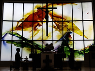 주님의 죽음을 기념하는 ..