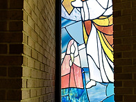 자기 십자가를....