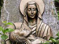 제13처 제자들이 예수님 ..