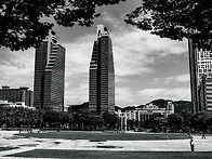 우리 동네 공원에는...