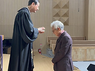 재의수요일 (사순..