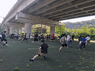 RE:남선교회 족구..