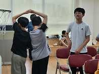 6월 14일 주일학교..