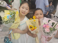 6월 7일 주일학교..