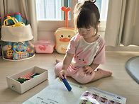 장유은 키즈홈입니다♡