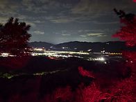 상주 나각산