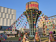 2026년 5월9일 옥천 사암..