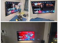 천안 청당 롯데캐슬 엘지 ..