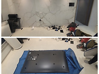 당진 동부센트레빌 TV 타..